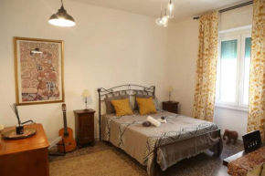 Porta Maggiore Modern Apartment